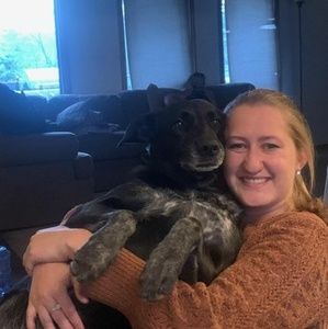 Meet your Posher, Teriana